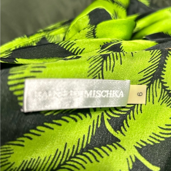 NWT Badgley Mischka dress. - Picture 10 of 12